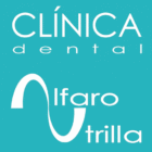 clinicadentalalfaroutrilla.com